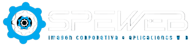 SPEWEB Logo